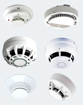 Smoke Detector
